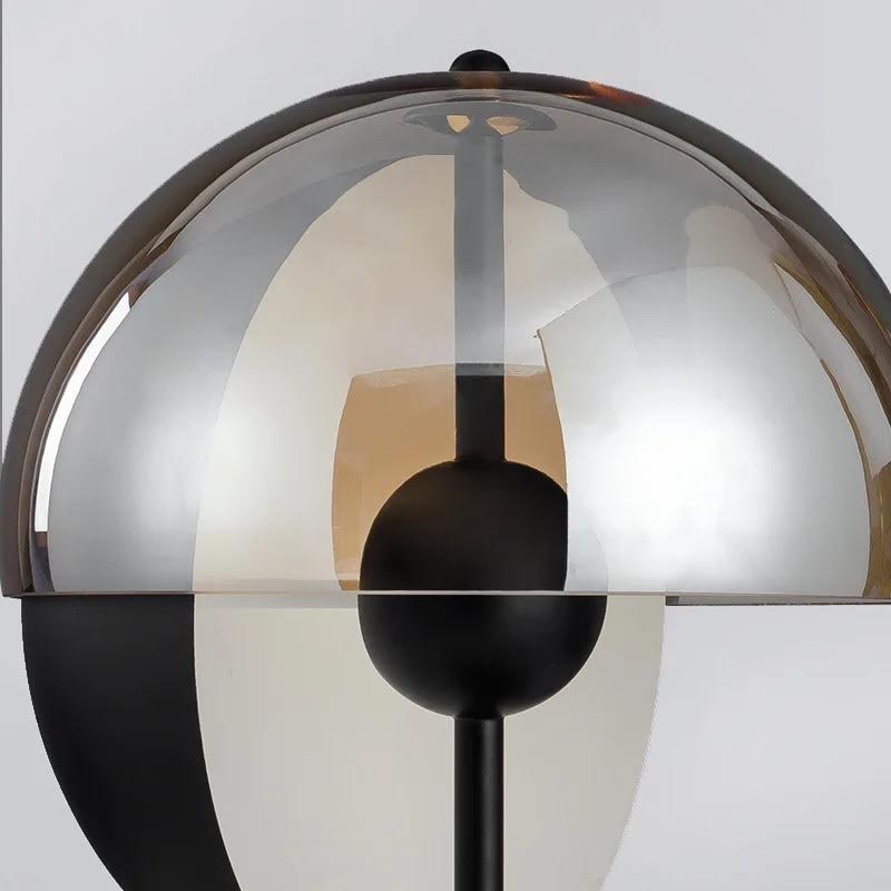 Uli Metal Lamp