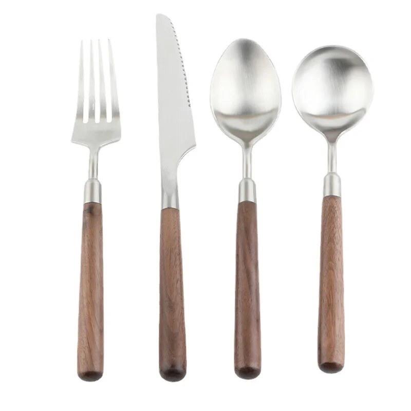 Iria Cutlery Set