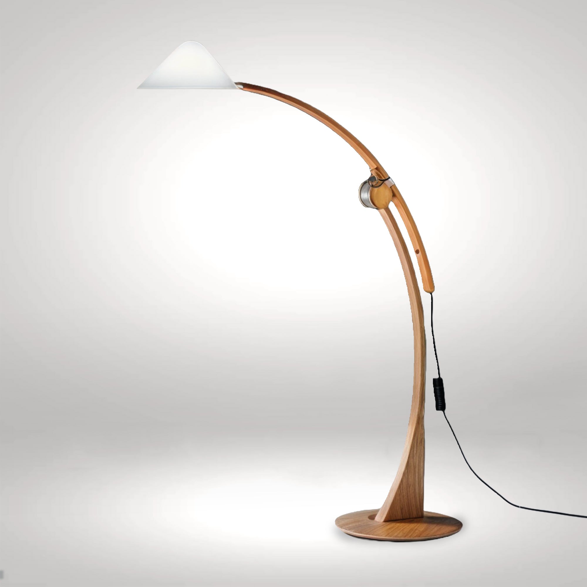 Asolonia Floor Lamp