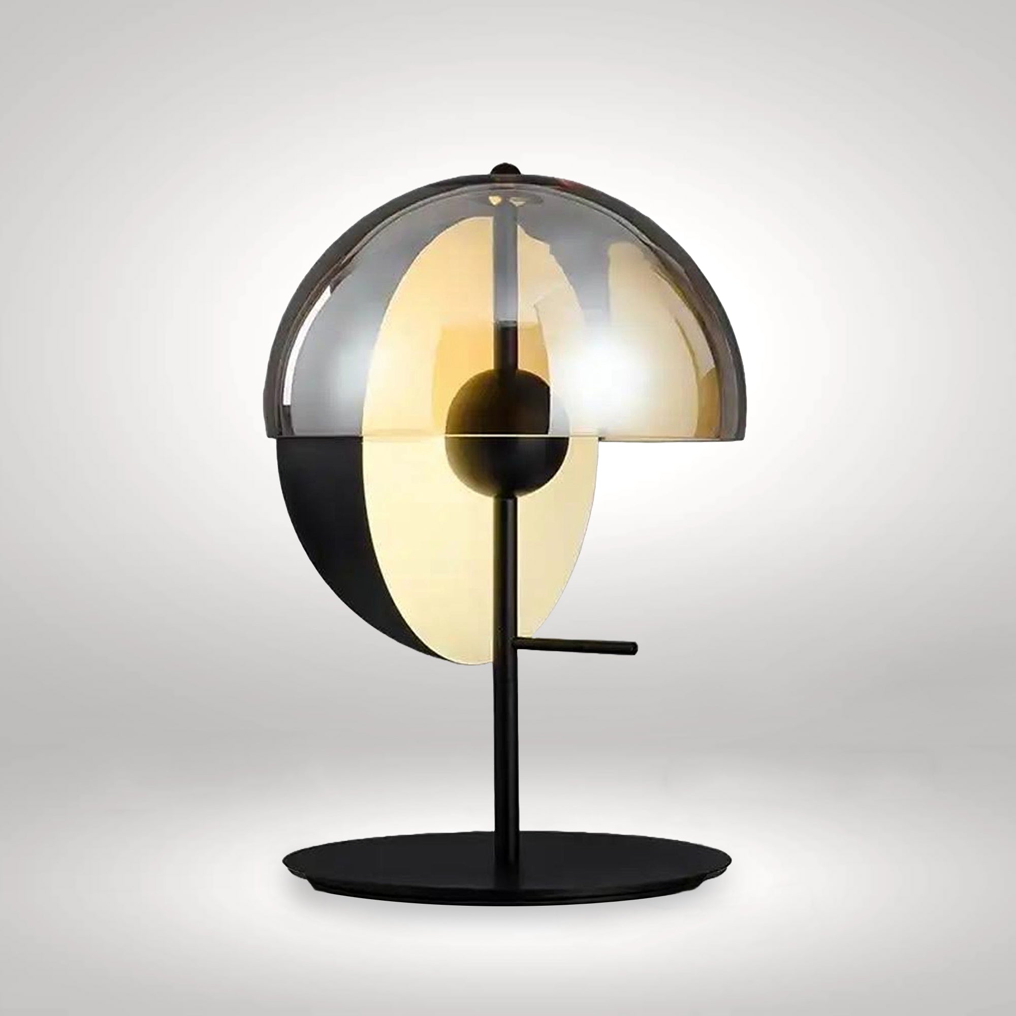 Uli Metal Lamp