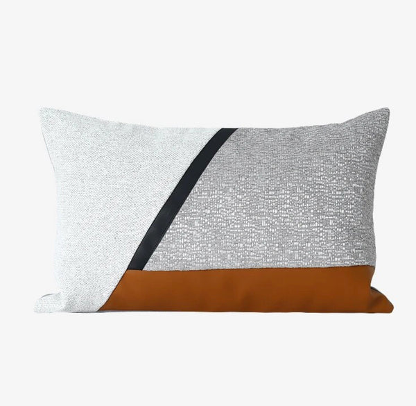 Iris cushion