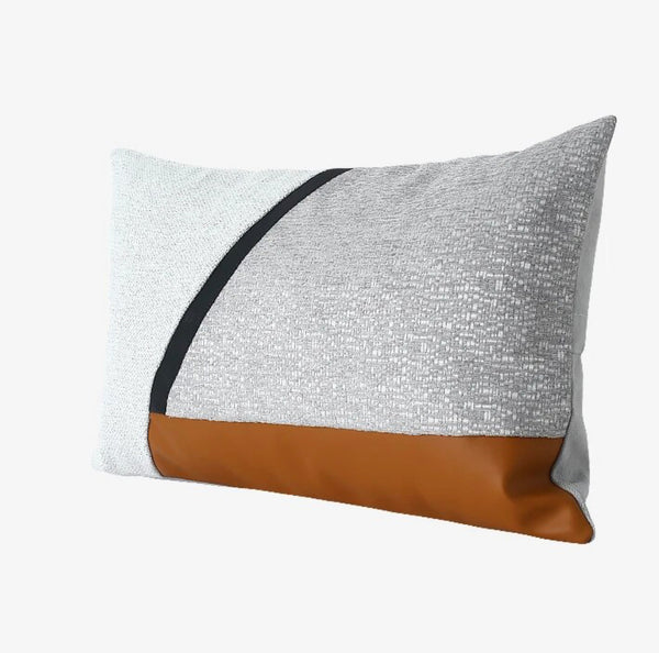 Iris cushion