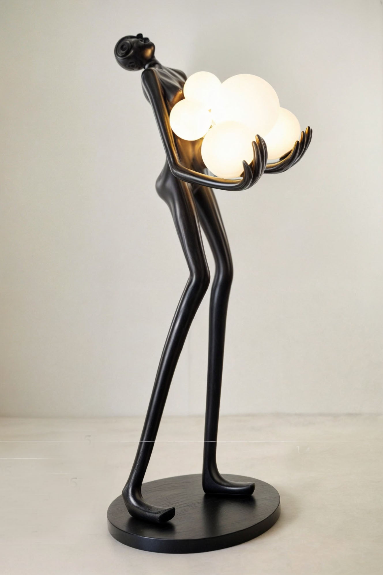 Mila Lamp
