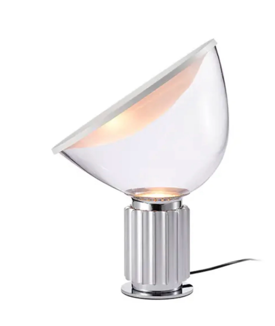 Kim Metal Lamp