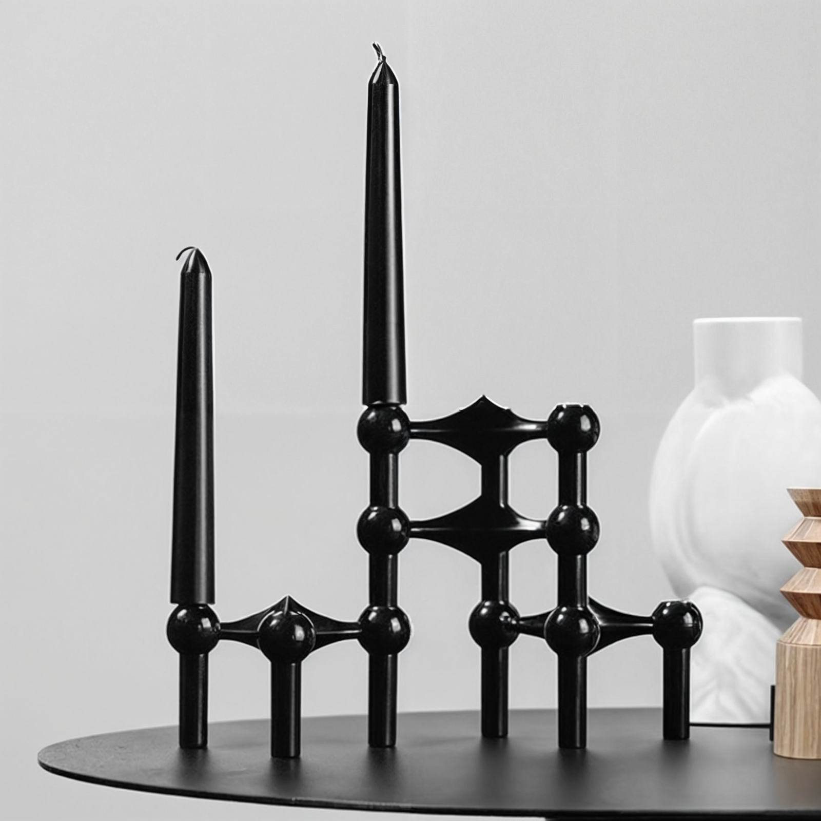 The Modern Candle Holder