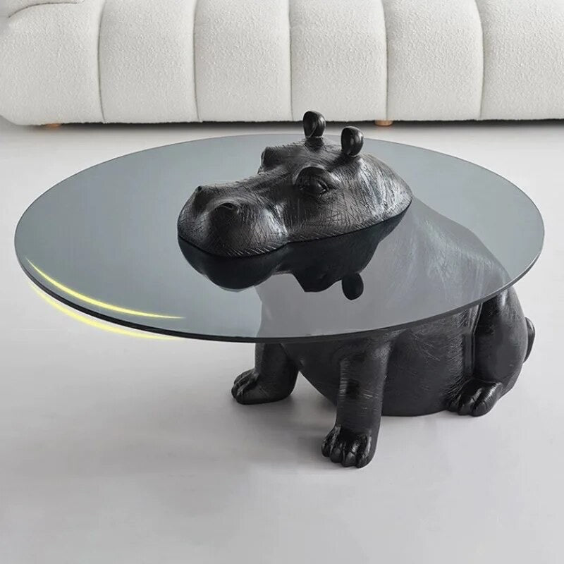 The Hippo Table