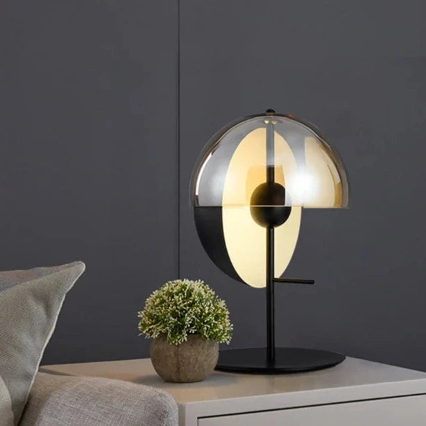 Uli Metal Lamp