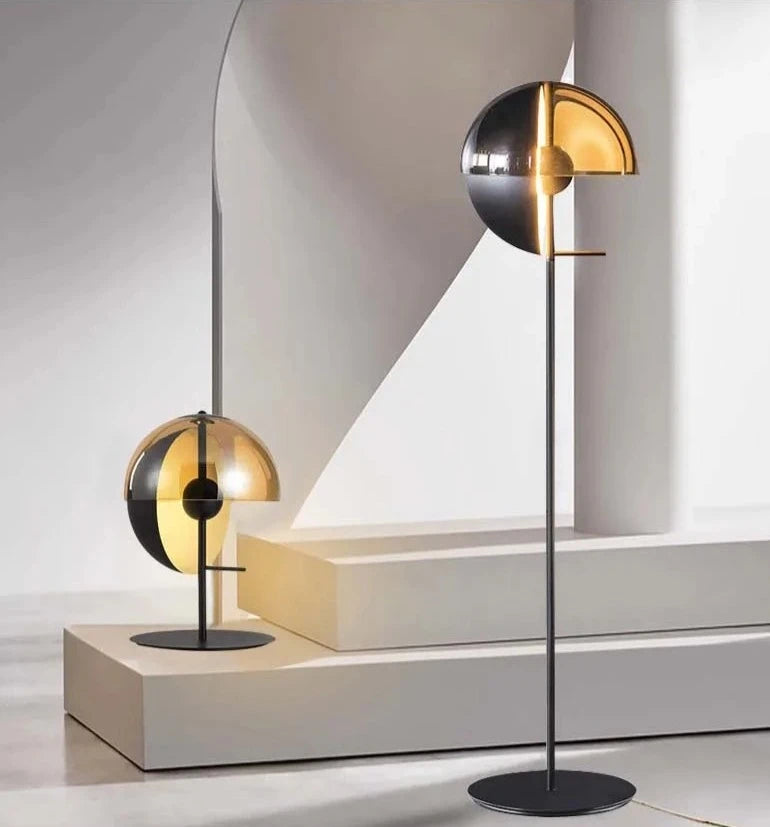 Uli Metal Lamp