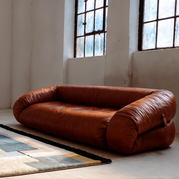 Kate  Brown Armchair