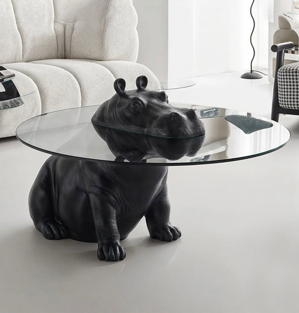 The Hippo Table